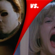 Halloween: H20; Scream